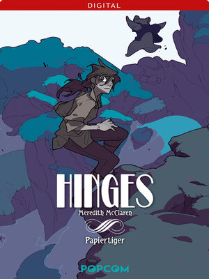 cover image of Hinges 02